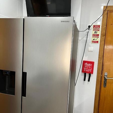 Apartament Alvidy Queluz Zewnętrze zdjęcie