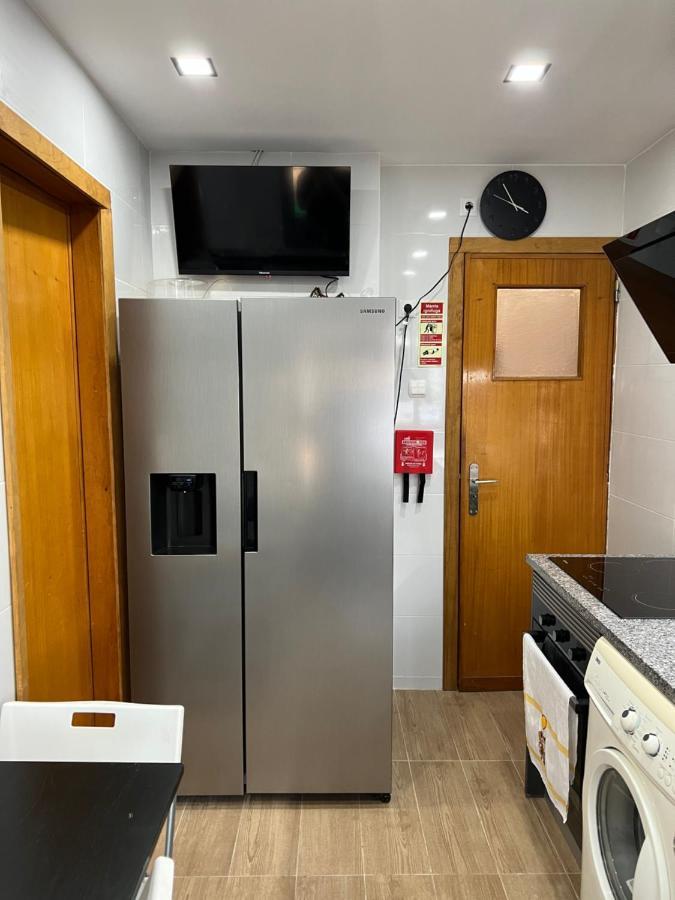 Apartament Alvidy Queluz Zewnętrze zdjęcie