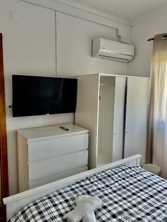 Apartament Alvidy Queluz Zewnętrze zdjęcie