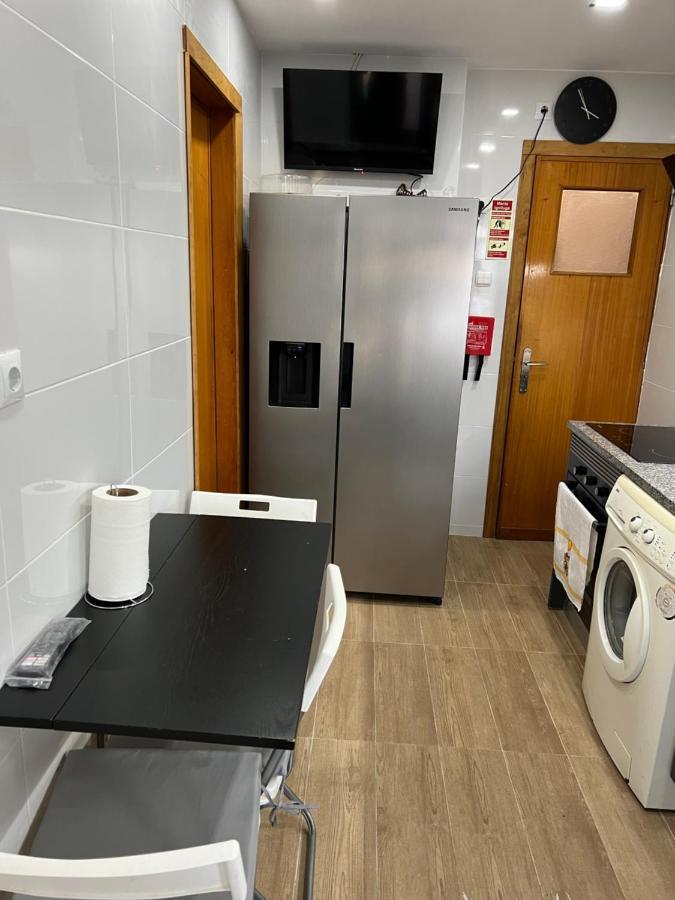 Apartament Alvidy Queluz Zewnętrze zdjęcie