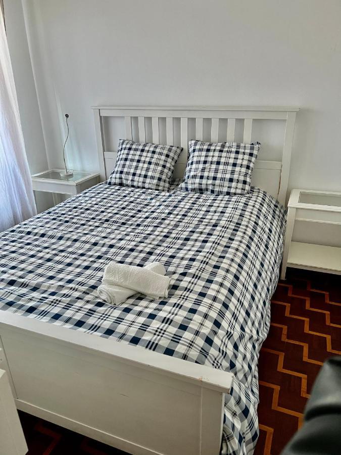 Apartament Alvidy Queluz Zewnętrze zdjęcie