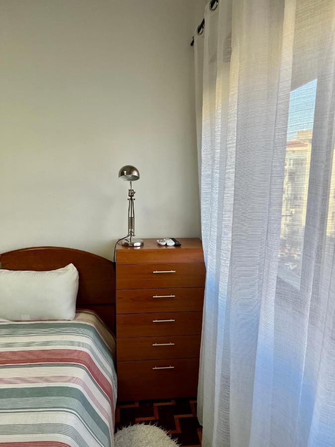 Apartament Alvidy Queluz Zewnętrze zdjęcie
