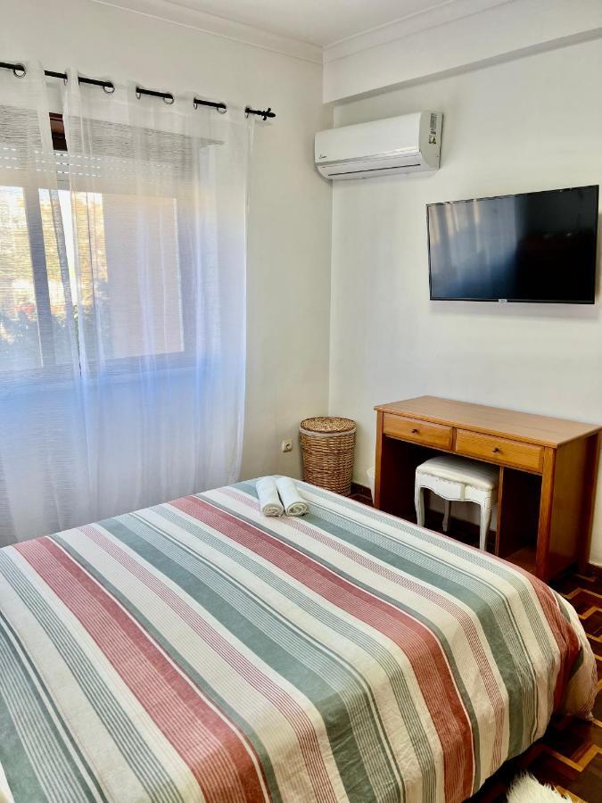 Apartament Alvidy Queluz Zewnętrze zdjęcie
